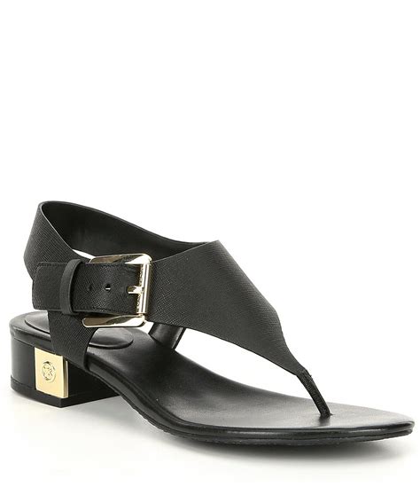 michael kors london sandals|Michael Kors heeled sandals sale.